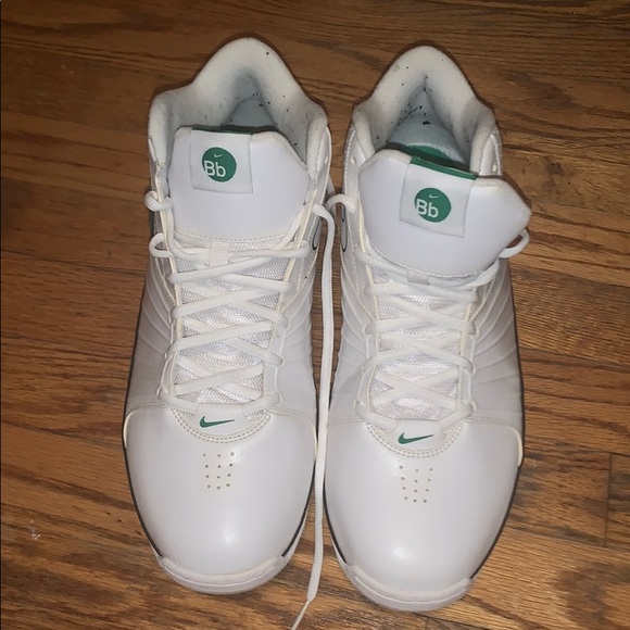 Nike Other - Nike Basketball Shoes